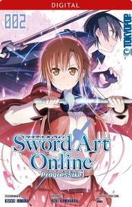 Sword Art Online Progressive Epub
